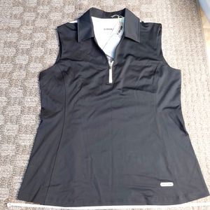 Annika Cutter & Buck Golf Shirt